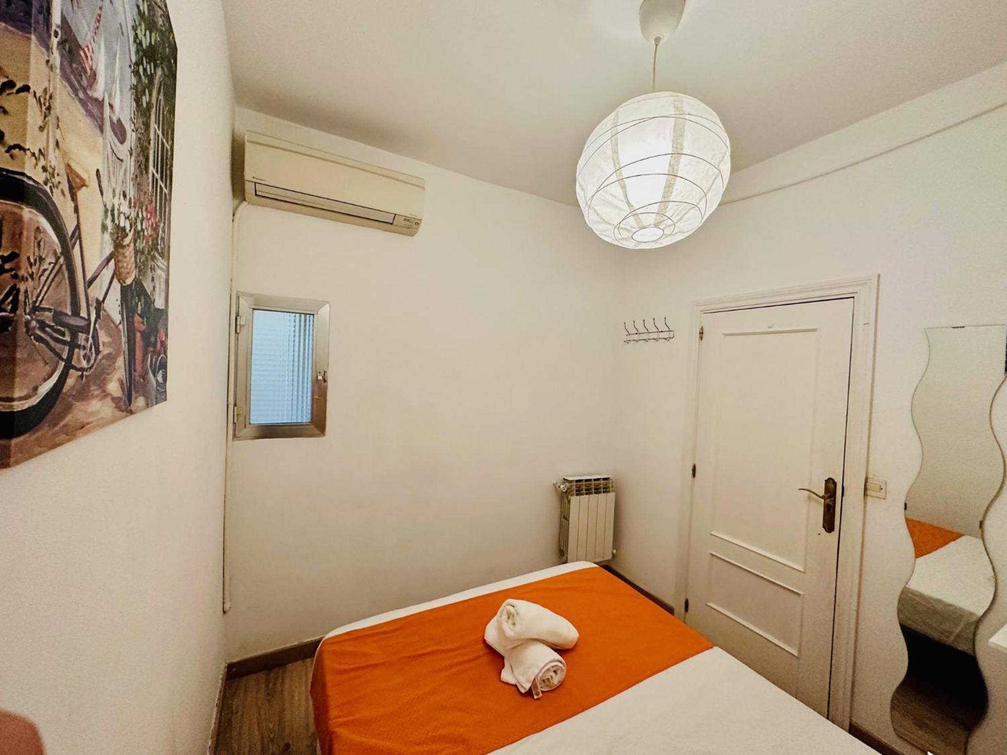 Punta Me Rooms In Madrid Downtown Экстерьер фото